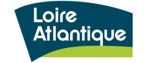 Logo département de la Loire-Atlantique