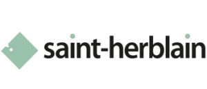 Logo ville de Saint-Herblain