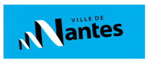 Logo ville de Nantes