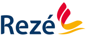 Logo ville de Rezé