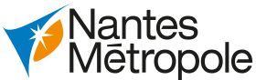 logo Nantes métropoles