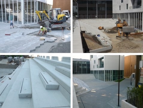 LE CONSERVATOIRE image
